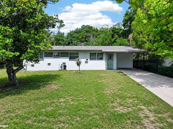 1500 PRIMROSE LANE , DAYTONA BEACH, FL 32117