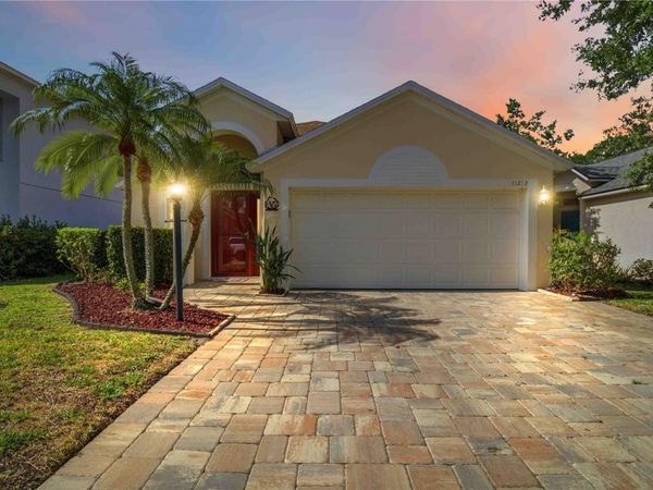 11212 CORALBEAN DRIVE, LAKEWOOD RANCH, FL 34202
