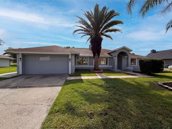 2631 ALABASTER AVENUE , ORLANDO, FL 32833