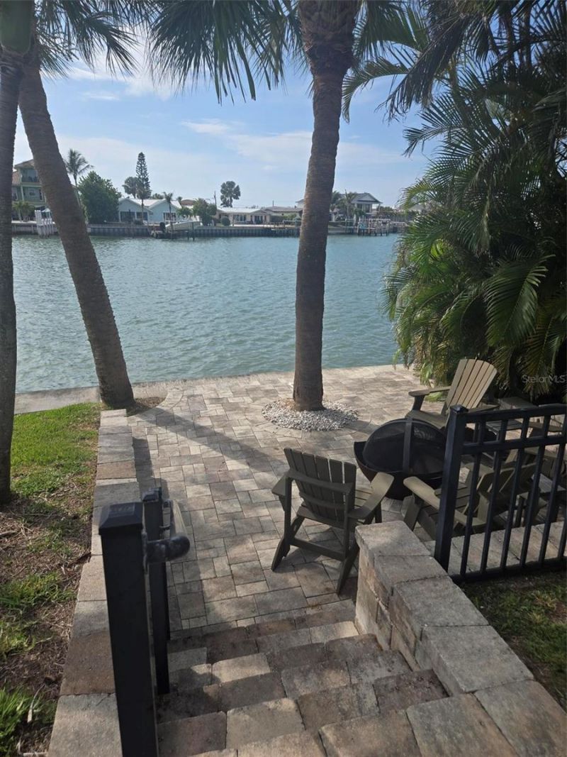 531 Harbor Drive N, Indian Rocks Beach, FL 33785 Photo