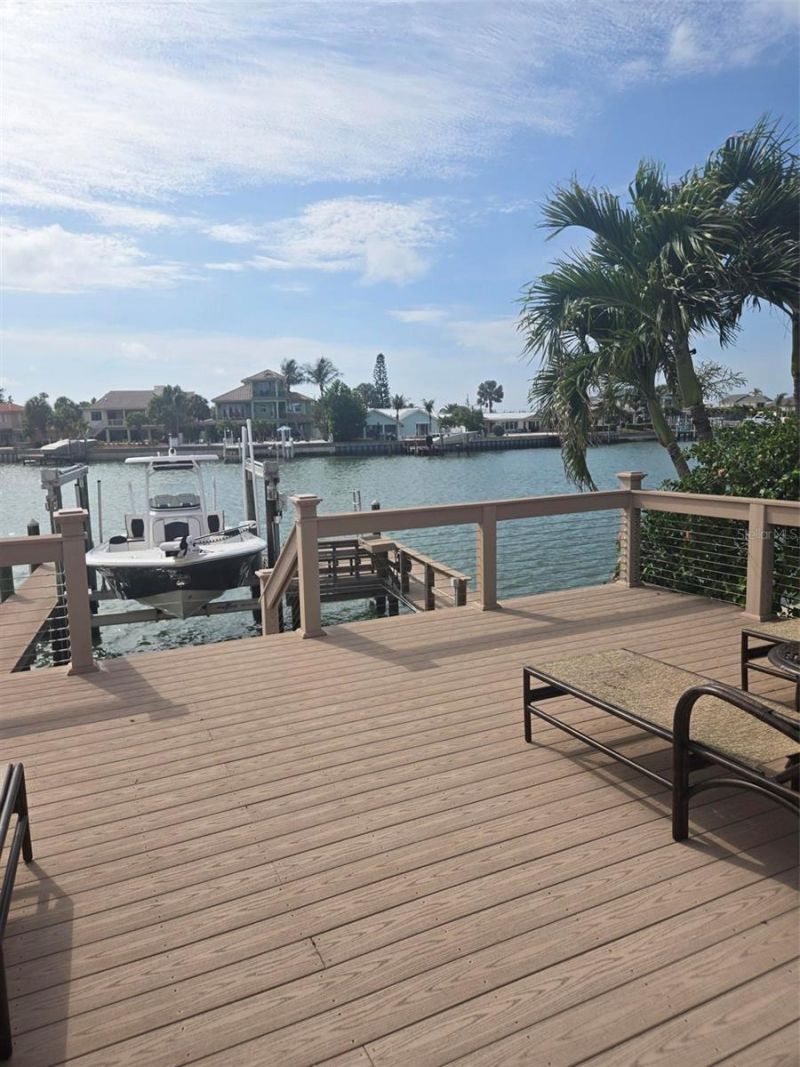 531 Harbor Drive N, Indian Rocks Beach, FL 33785 Photo