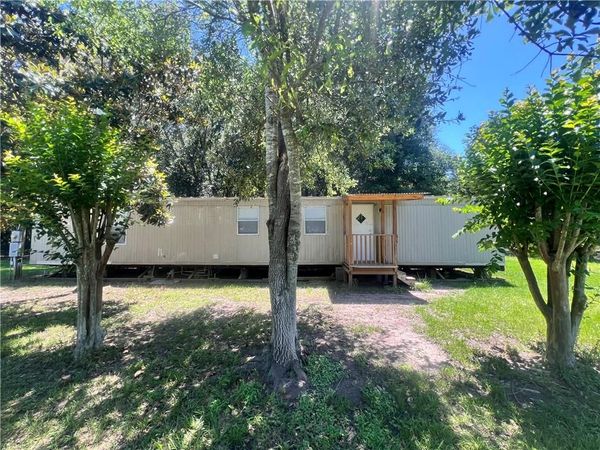 9796 Half Mile Road , Irvington, AL 36544