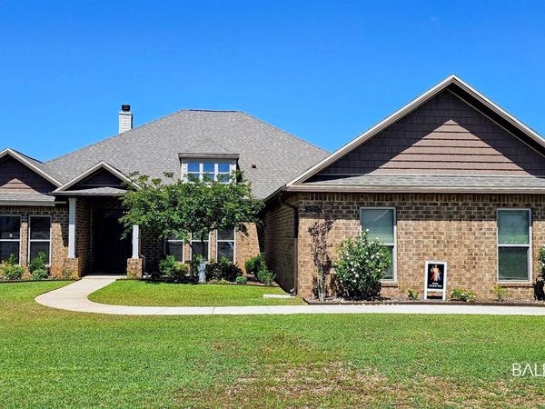 27177 W Avian Drive, Loxley, AL 36551