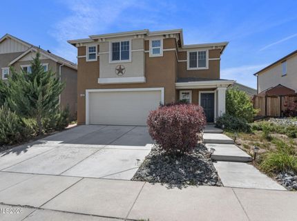 14397 Fredonia Drive, Reno, NV 89506 Photo
