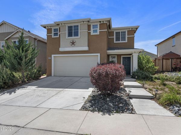 14397 Fredonia Drive, Reno, NV 89506