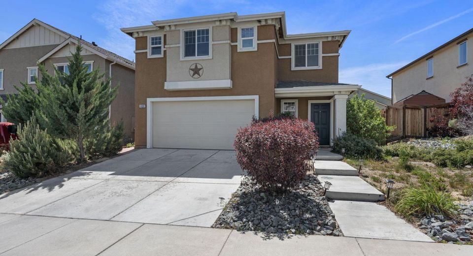 14397 Fredonia Drive, Reno, NV 89506 Photo