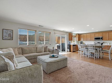 14397 Fredonia Drive, Reno, NV 89506 Photo