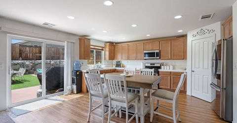 14397 Fredonia Drive, Reno, NV 89506 Photo