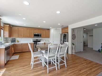 14397 Fredonia Drive, Reno, NV 89506 Photo