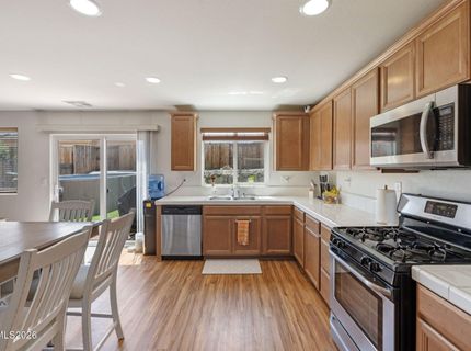 14397 Fredonia Drive, Reno, NV 89506 Photo