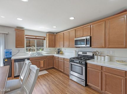 14397 Fredonia Drive, Reno, NV 89506 Photo