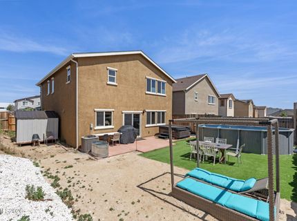 14397 Fredonia Drive, Reno, NV 89506 Photo