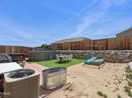 14397 Fredonia Drive, Reno, NV 89506 Photo