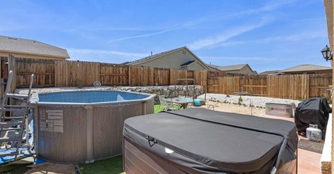 14397 Fredonia Drive, Reno, NV 89506 Photo