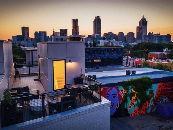 15 Daniel Street SE, Unit 1, Atlanta, GA 30312