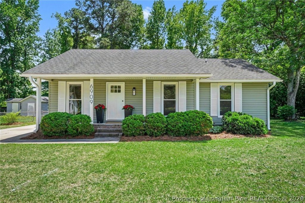6909 Media Drive, Fayetteville, NC 28314 Main Photo