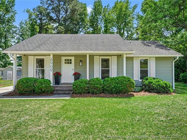 6909 Media Drive, Fayetteville, NC 28314