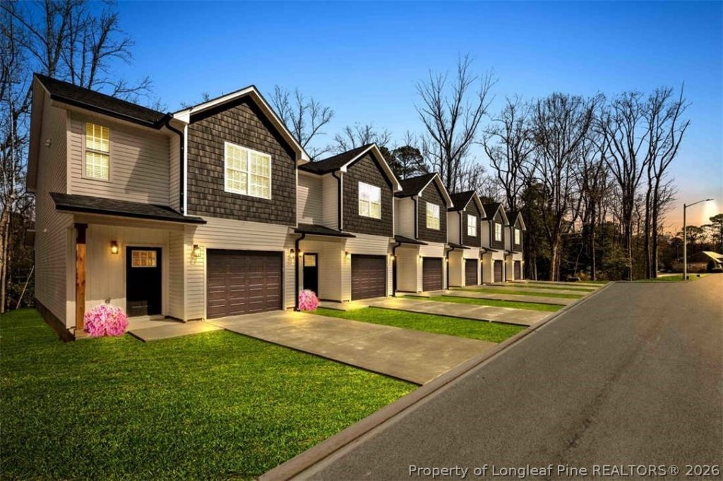3332 Starboard Way, Fayetteville, NC 28314 Main Photo