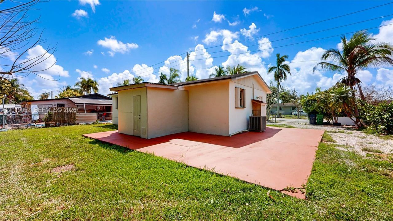 15611 SW 296th St, Homestead, FL 33033 Photo