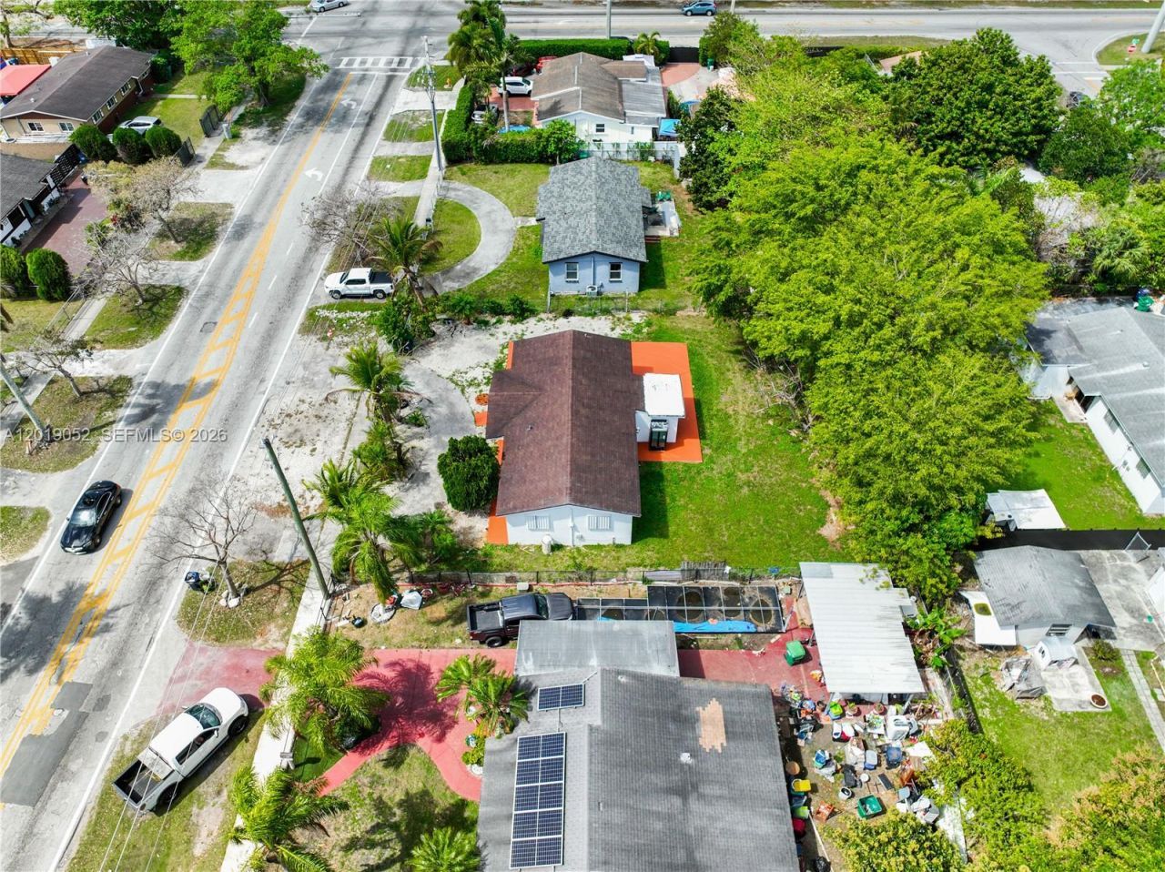 15611 SW 296th St, Homestead, FL 33033 Photo