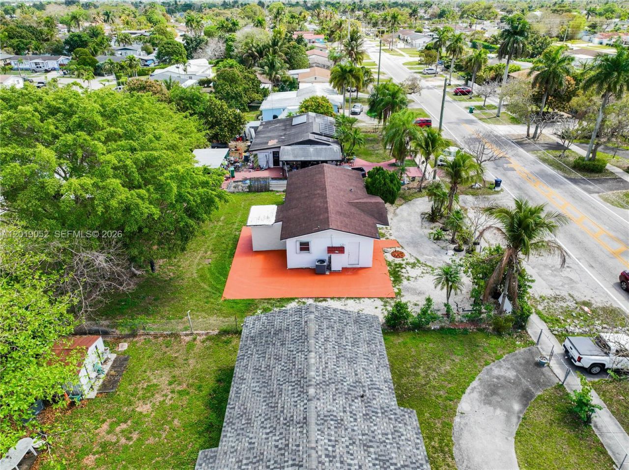 15611 SW 296th St, Homestead, FL 33033 Photo