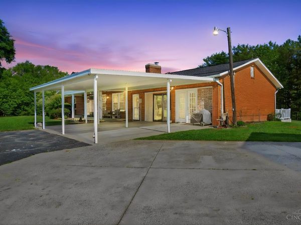 7752 State Route 505, Lewis Twp, OH 45120