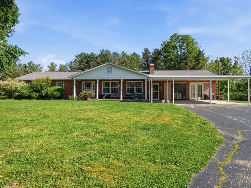 7752 State Route 505, Lewis Twp, OH 45120 Photo 2