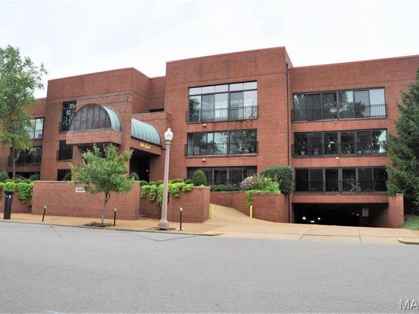 4540 Laclede Avenue, St Louis, MO 63108