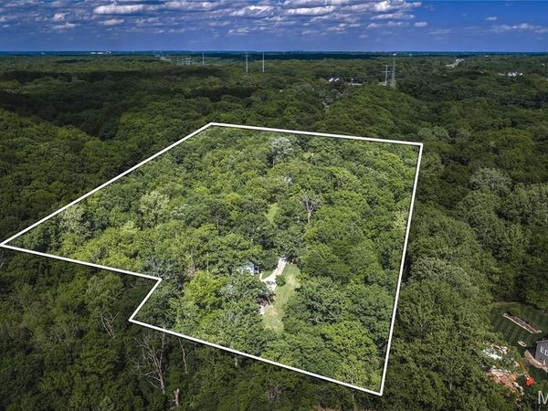 19217 &19209 Falzone Road, Wildwood, MO 63038