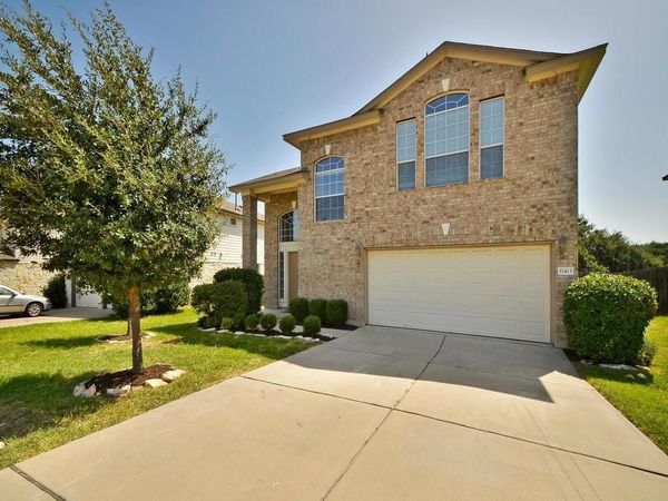 11413 Dog Leg DR, Austin, TX 78717