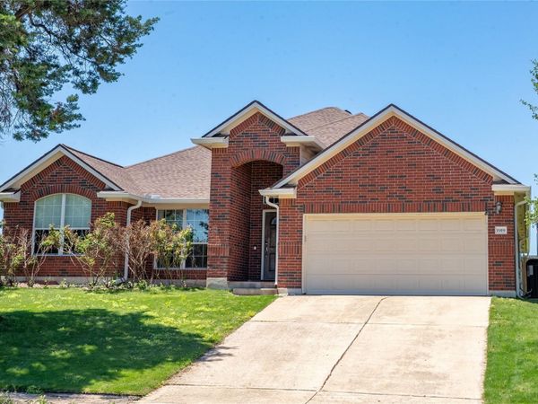 1919 Wildfire, Leander, TX 78641