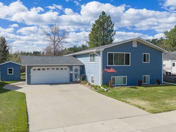 4801 W Main Street, Rapid City, SD 57702