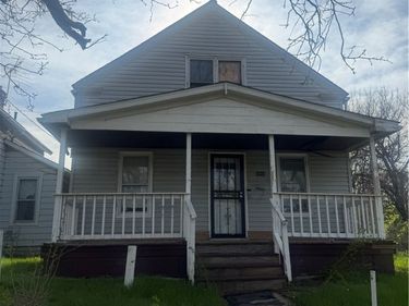 3843 E 78th Street, Cleveland, OH 44105