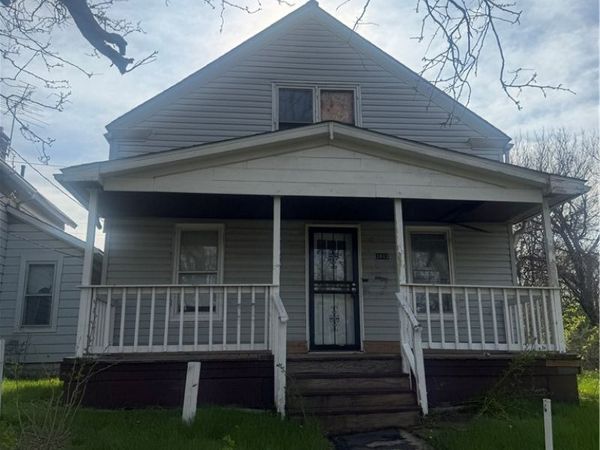 3843 E 78th Street , Cleveland, OH 44105