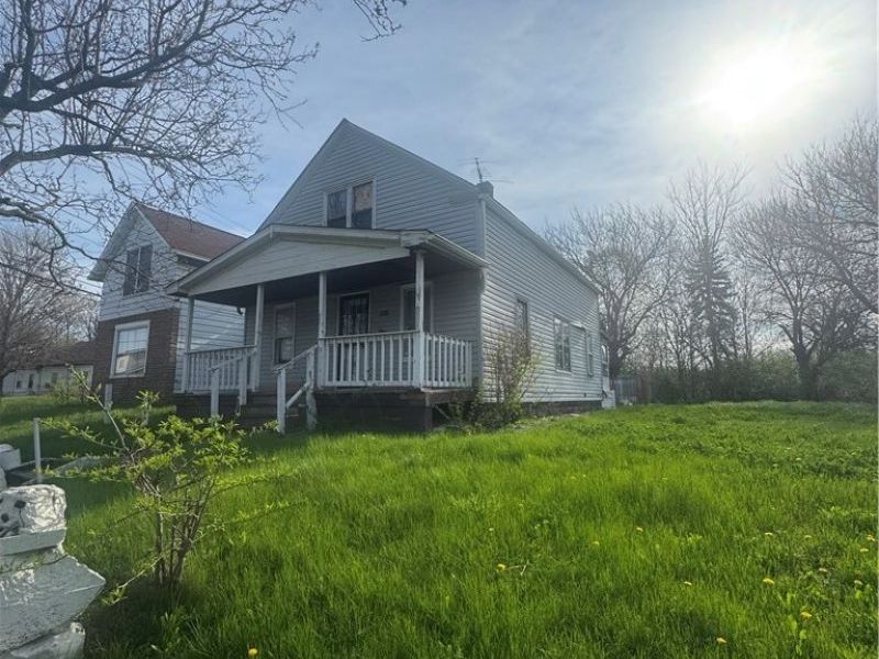 3843 E 78th Street, Cleveland, OH 44105 Photo 3