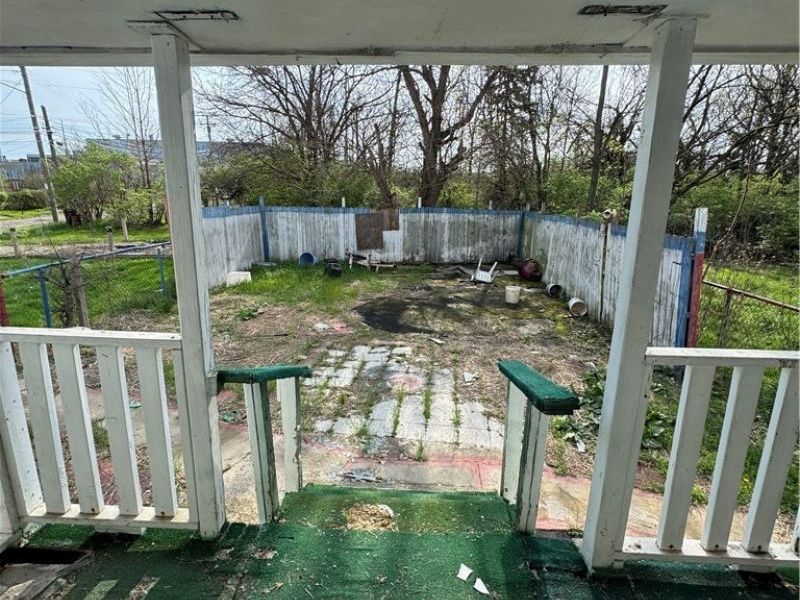 3843 E 78th Street, Cleveland, OH 44105 Photo 4