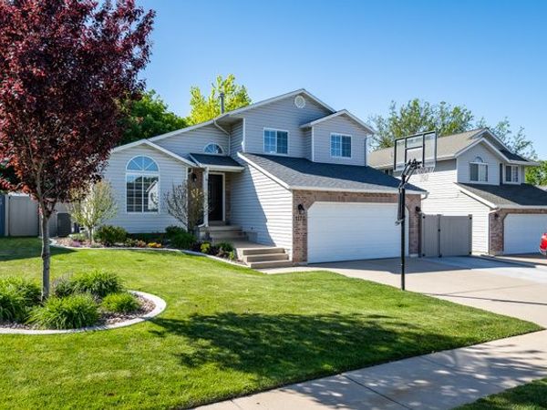 1170 E 750 S, Layton, UT 84041