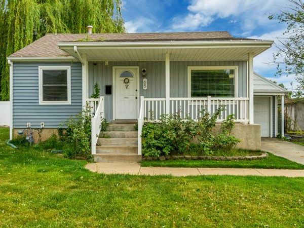 65 W 700 N, Bountiful, UT 84010