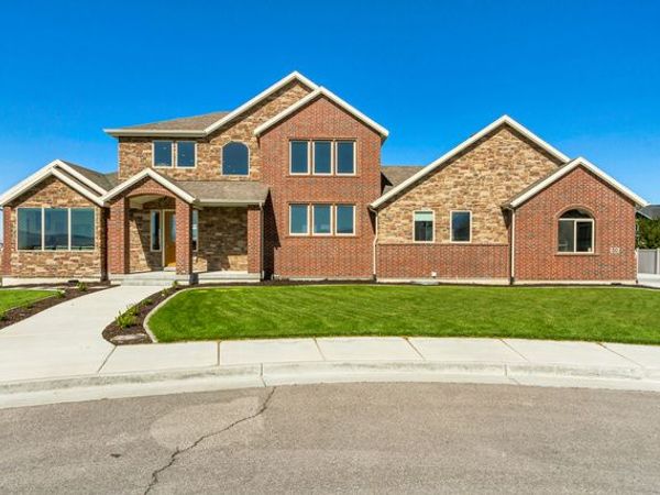 50 PIER PL , Unit 201, Stansbury Park, UT 84074