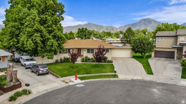 787 E Redmaple Cir, Salt Lake City, UT 84106 Main Photo