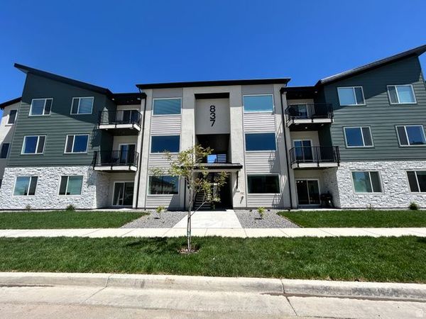 837 S 200 E, Unit 5-201, Spanish Fork, UT 84660