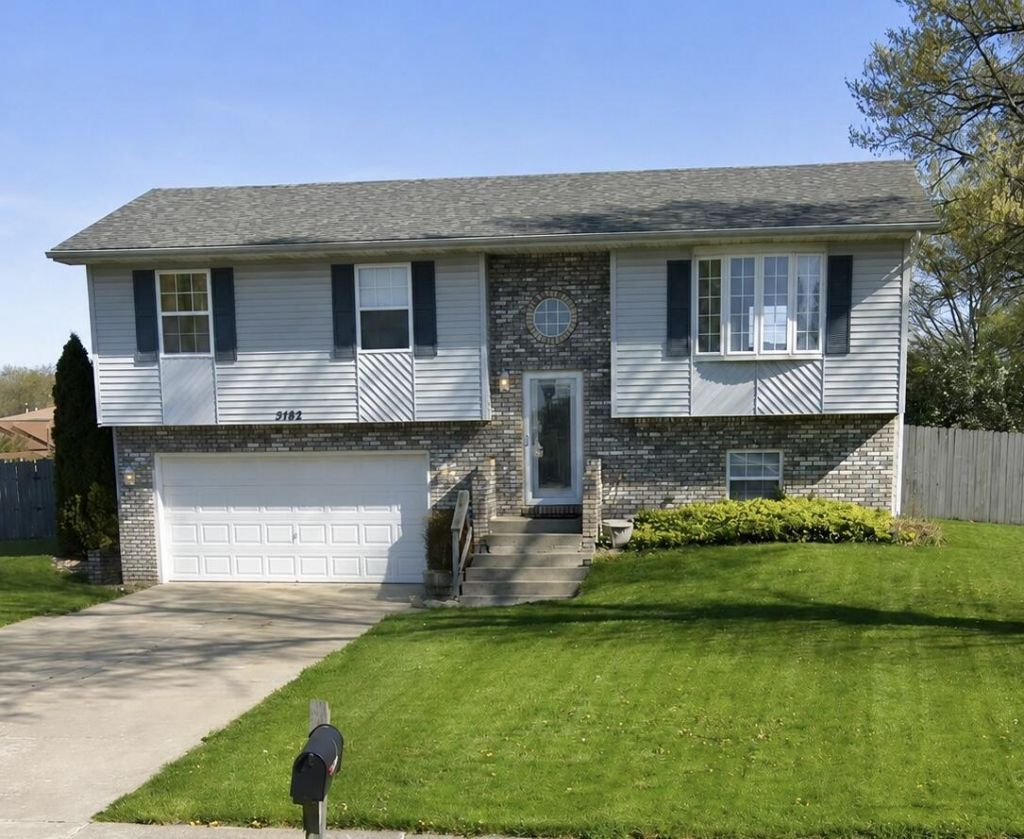 5182 Boulder Avenue , Portage, IN 46368 Main Photo
