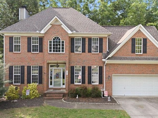 1914 Treyburn Lane, High Point, NC 27265
