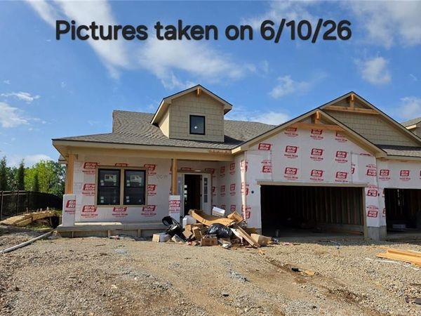 13046 S Constance Street, Olathe, KS 66062