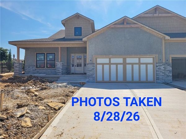 13046 S Constance Street, Olathe, KS 66062