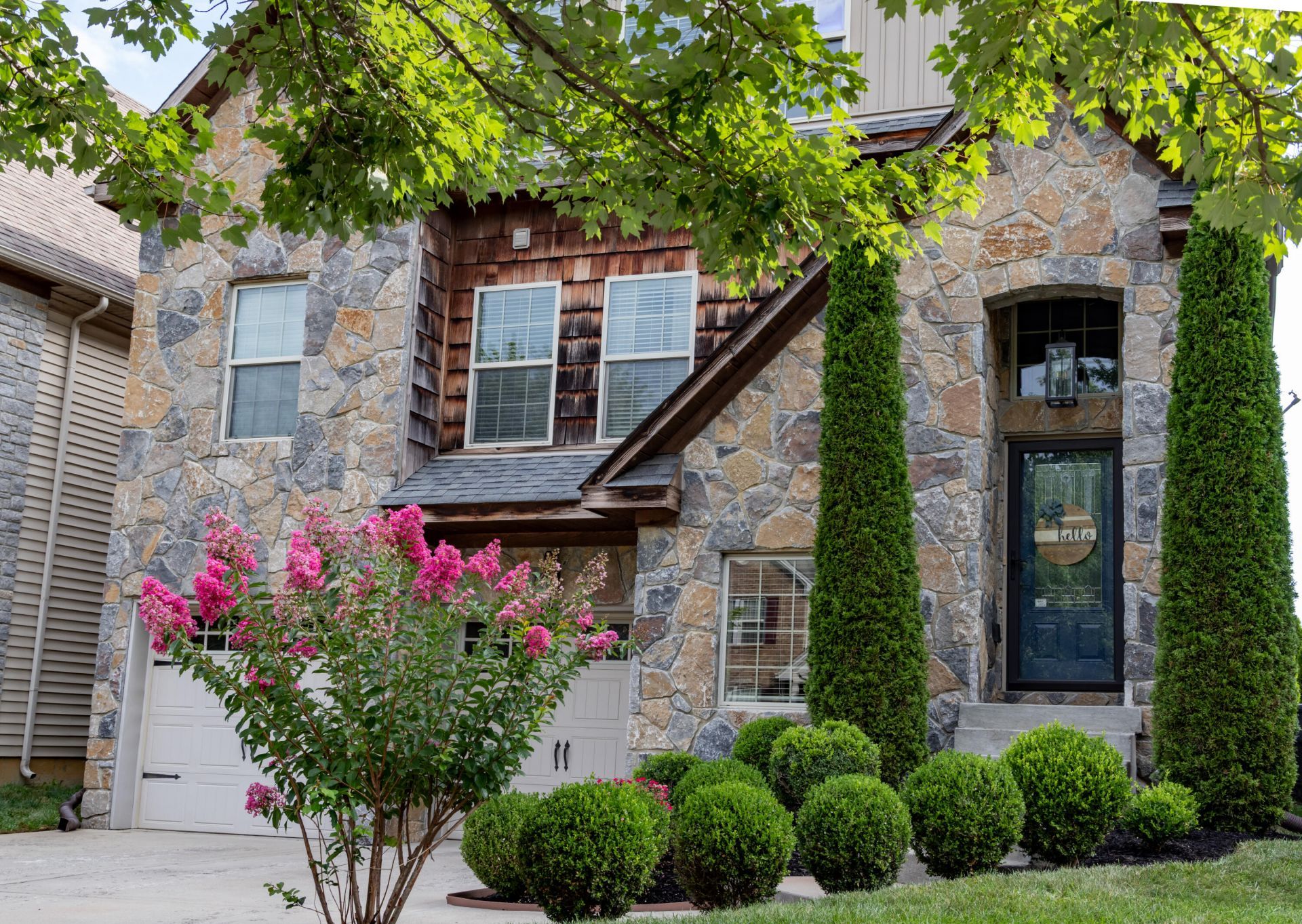 3393 Bay Springs Park, Lexington, KY 40509 Main Photo