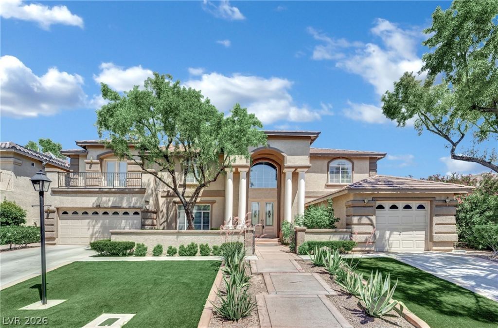 10086 Ashiem Street, Las Vegas, NV 89183 Main Photo