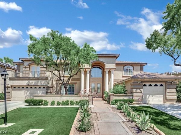 10086 Ashiem Street, Las Vegas, NV 89183