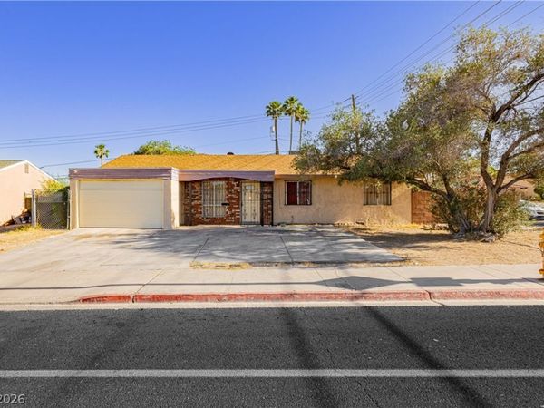 6629 Alta Drive , Las Vegas, NV 89107