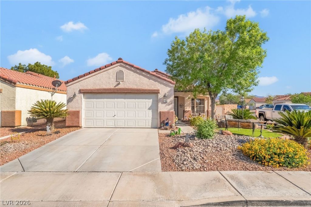 733 Rising Brook Drive, Henderson, NV 89011 Main Photo